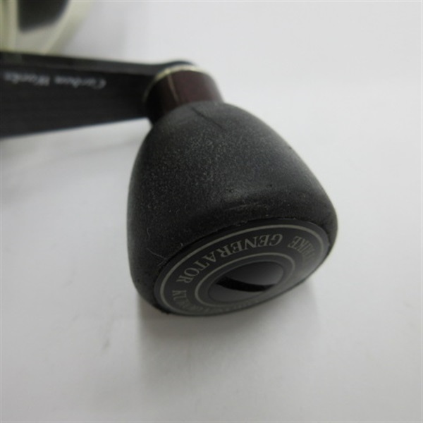 カセ筏師アスリートレーサー６５ＨＧ－ＧＢ左